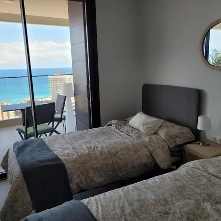 20 - Arena Apartmán *