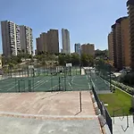 20 - Arena