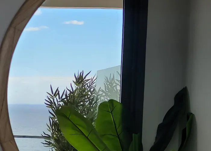 20 - Arena Apartman Benidorm